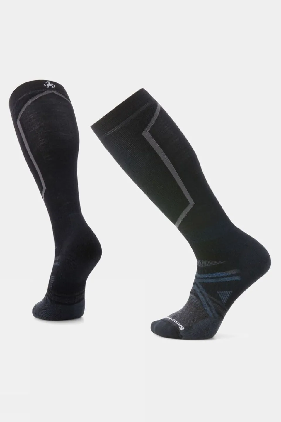 Mens Full Cushion OTC Ski Socks