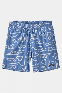 Mens Fun Hoggers Shorts