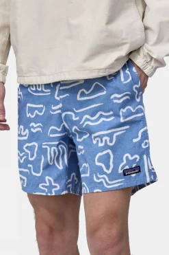 Mens Fun Hoggers Shorts