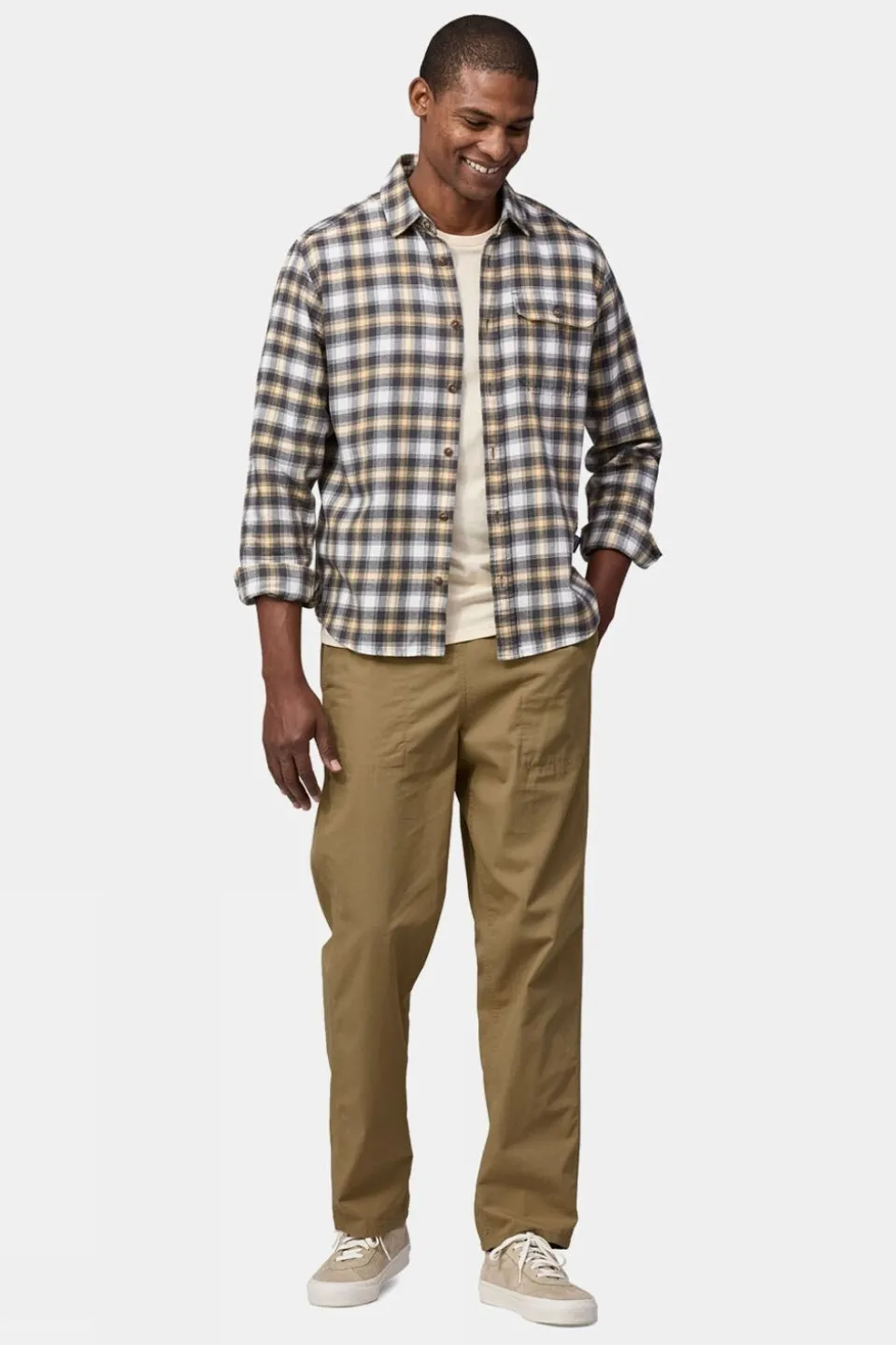 Mens Funhoggers Trousers