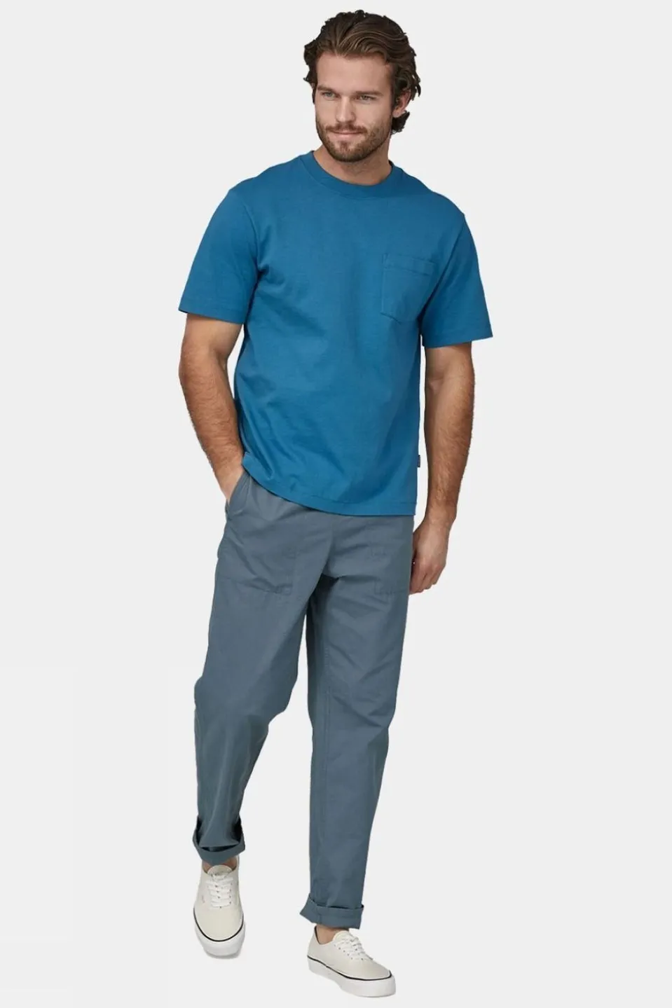 Mens Funhoggers Trousers