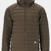 Mens Furano Down Jacket
