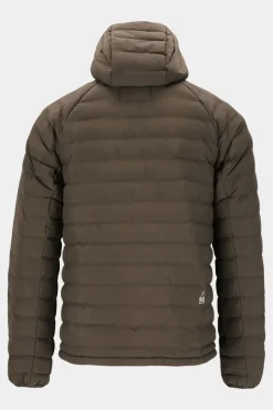 Mens Furano Down Jacket