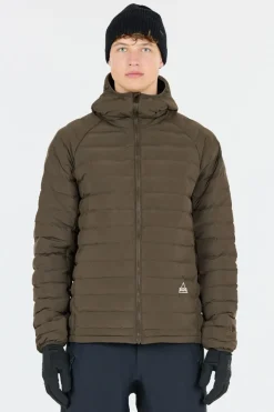 Mens Furano Down Jacket