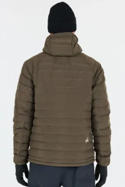 Mens Furano Down Jacket