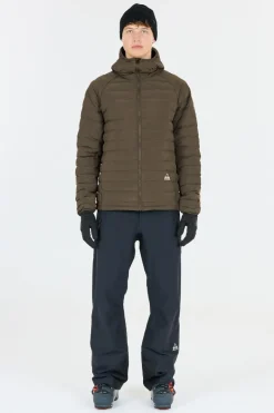 Mens Furano Down Jacket