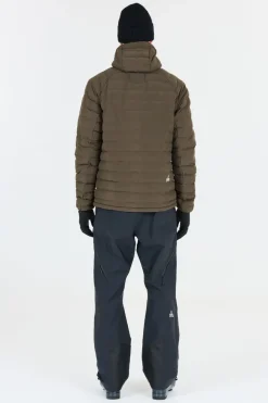 Mens Furano Down Jacket