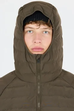 Mens Furano Down Jacket