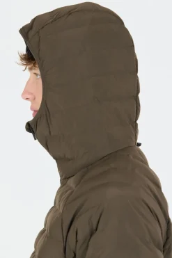 Mens Furano Down Jacket