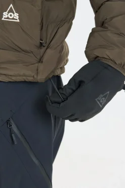 Mens Furano Down Jacket