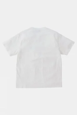 Mens Fuzzy G Logo T-Shirt