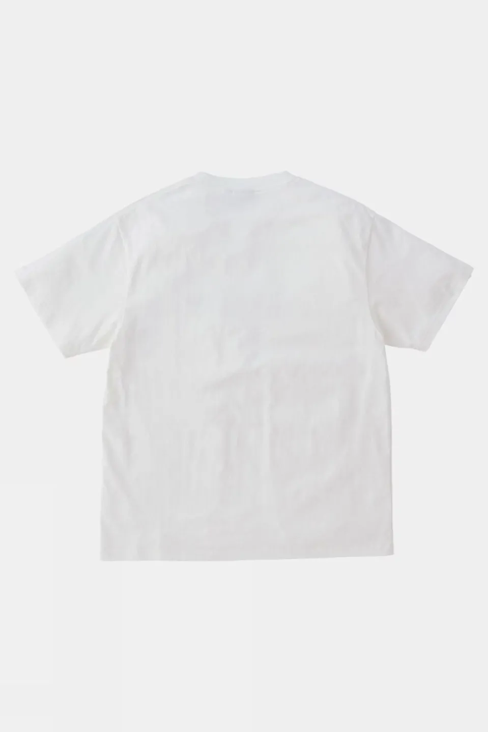 Mens Fuzzy G Logo T-Shirt