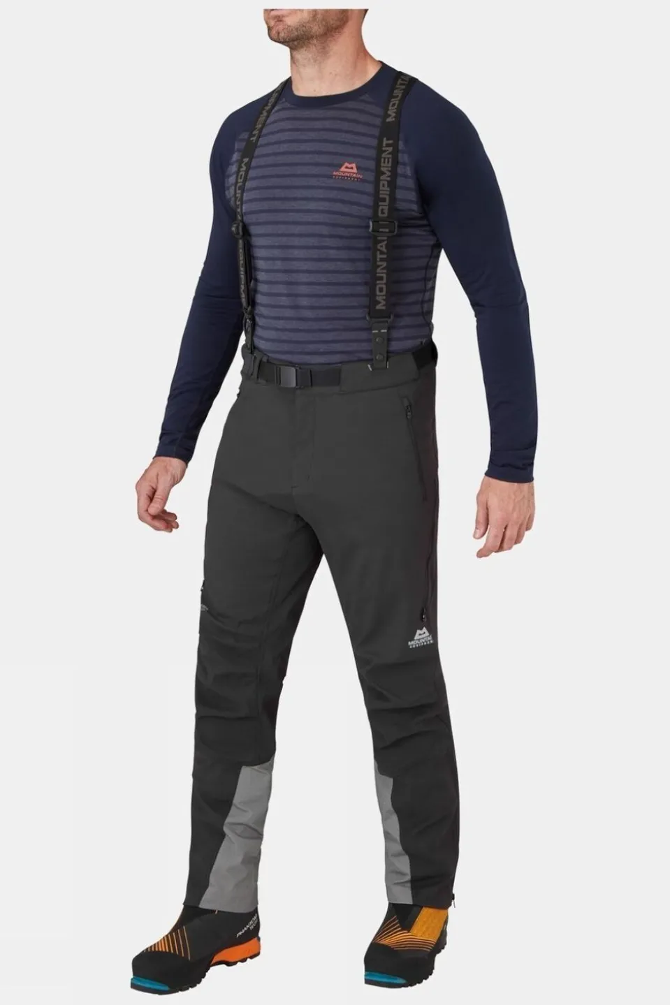 Mens G2 Mountain Pants