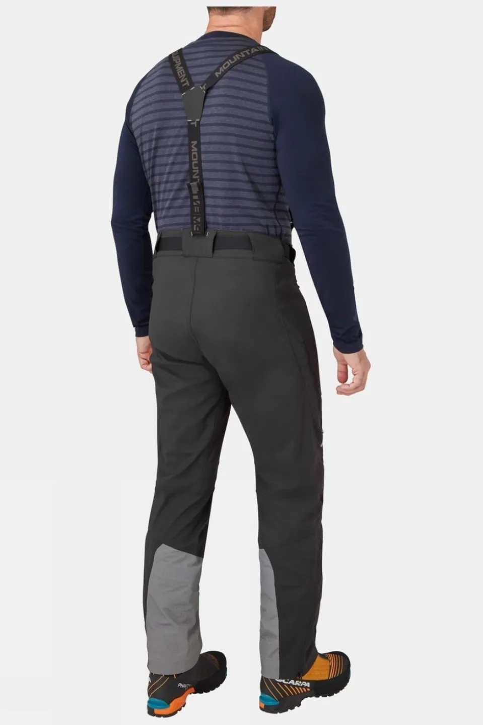 Mens G2 Mountain Pants
