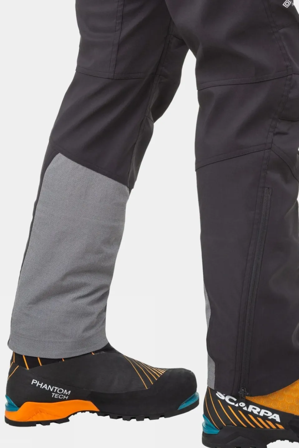 Mens G2 Mountain Pants