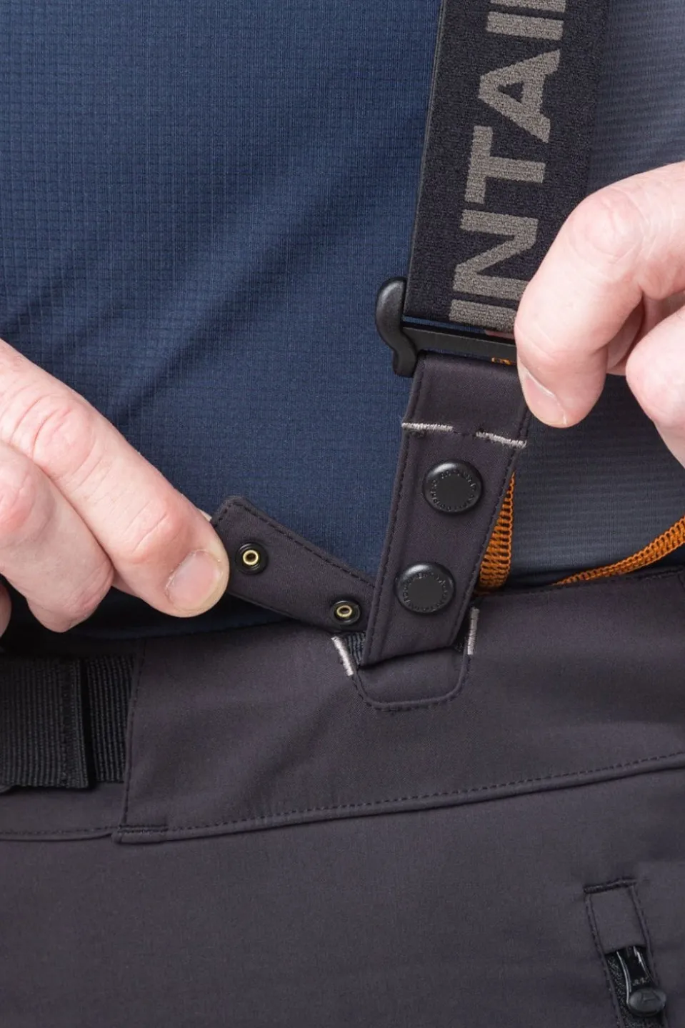 Mens G2 Mountain Pants