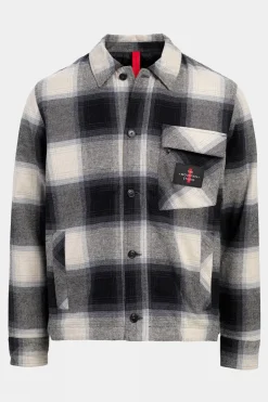 Mens G-3 Padded Overshirt