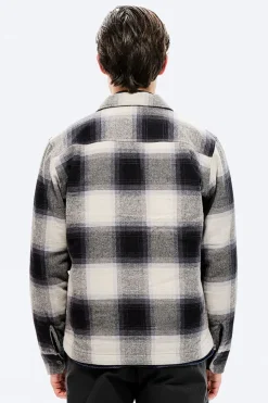 Mens G-3 Padded Overshirt