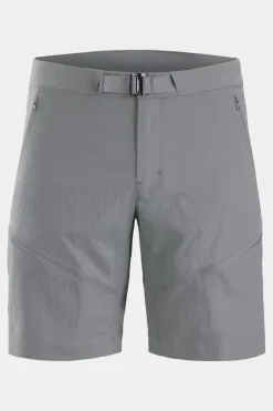 Mens Gamma 9" Quick Dry Shorts