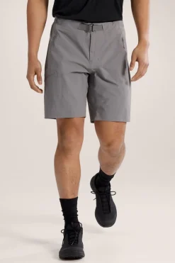 Mens Gamma SL 9" Shorts