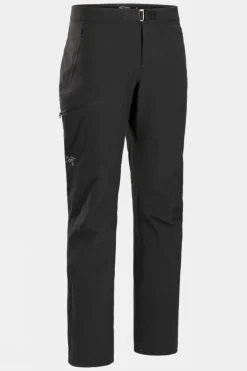 Mens Gamma Trousers
