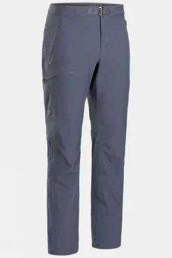 Mens Gamma Trousers