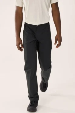 Mens Gamma Trousers