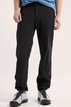 Mens Gamma Trousers