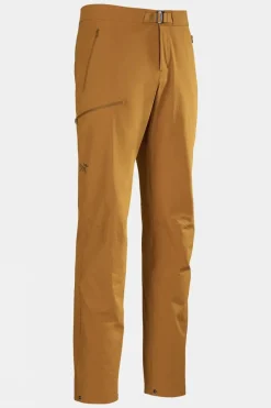 Mens Gamma Trousers