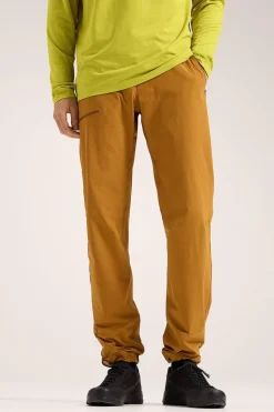 Mens Gamma Trousers