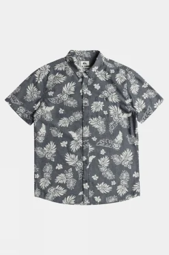 Mens Gawanhill Short Sleeve Shirt