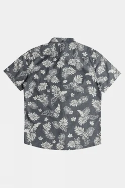 Mens Gawanhill Short Sleeve Shirt