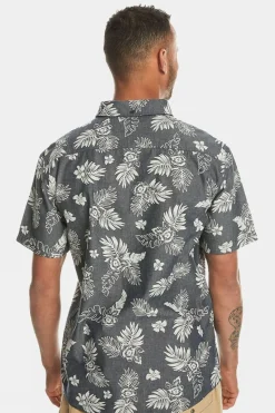 Mens Gawanhill Short Sleeve Shirt