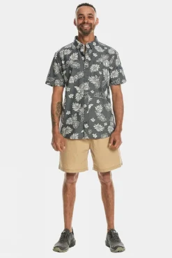 Mens Gawanhill Short Sleeve Shirt