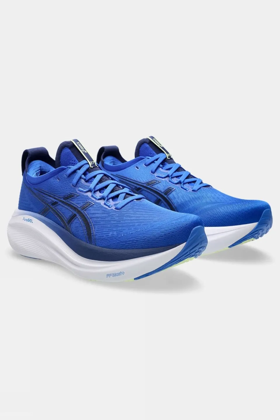 Mens Gel-Nimbus 27 Shoes