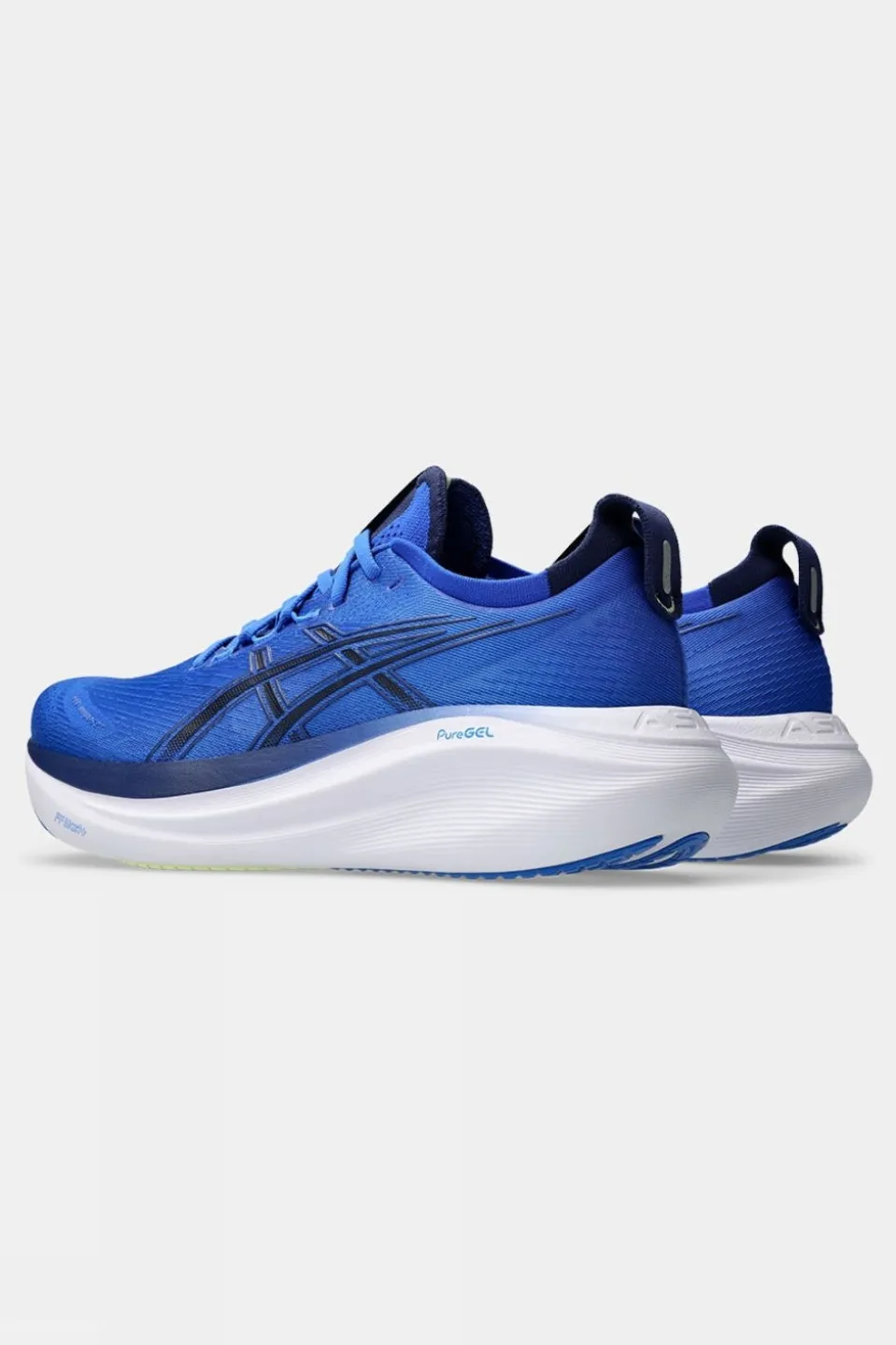 Mens Gel-Nimbus 27 Shoes