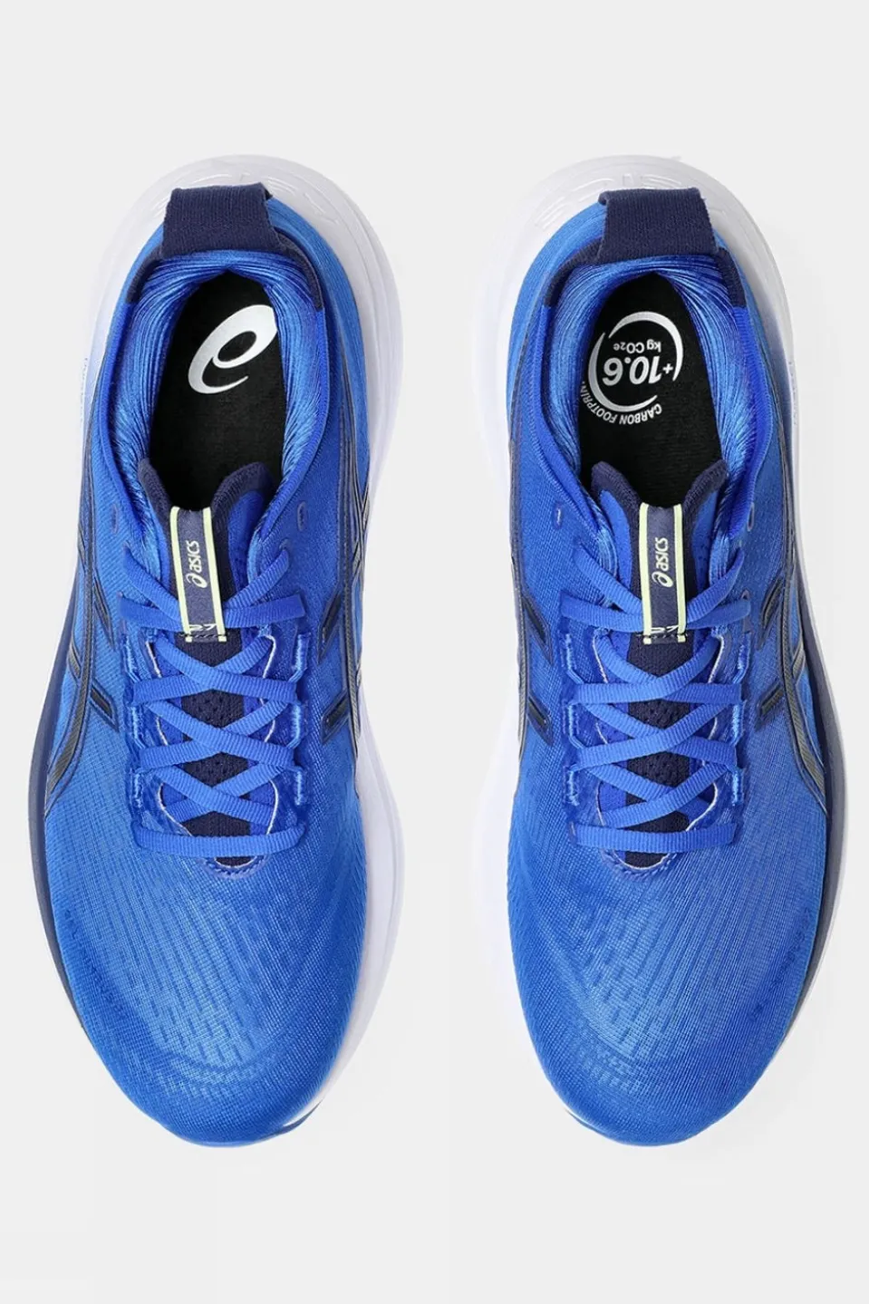 Mens Gel-Nimbus 27 Shoes