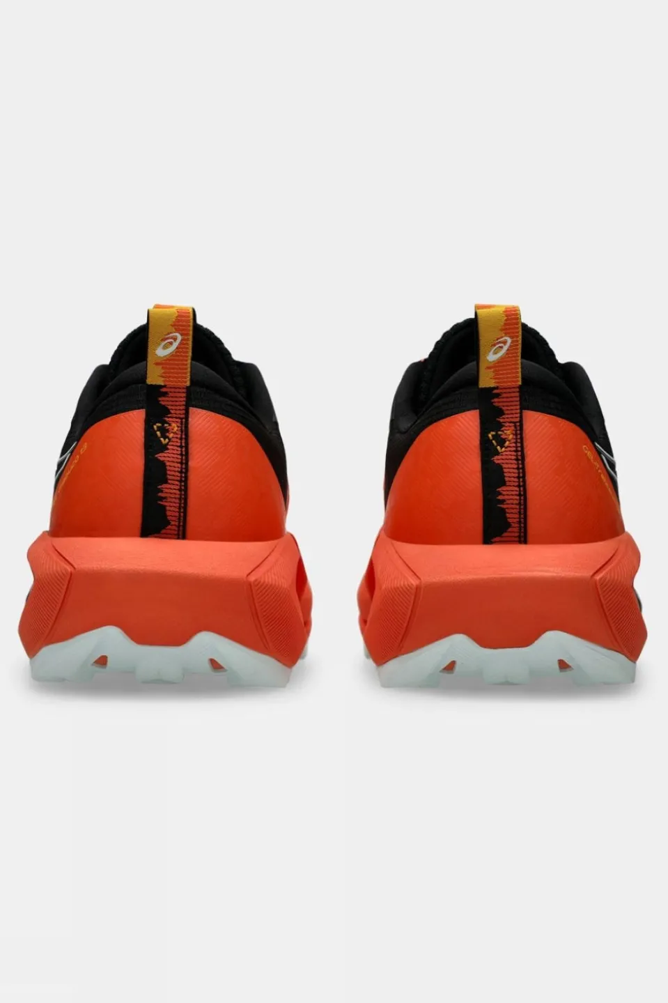 Mens Gel-Trabuco 13 Shoes