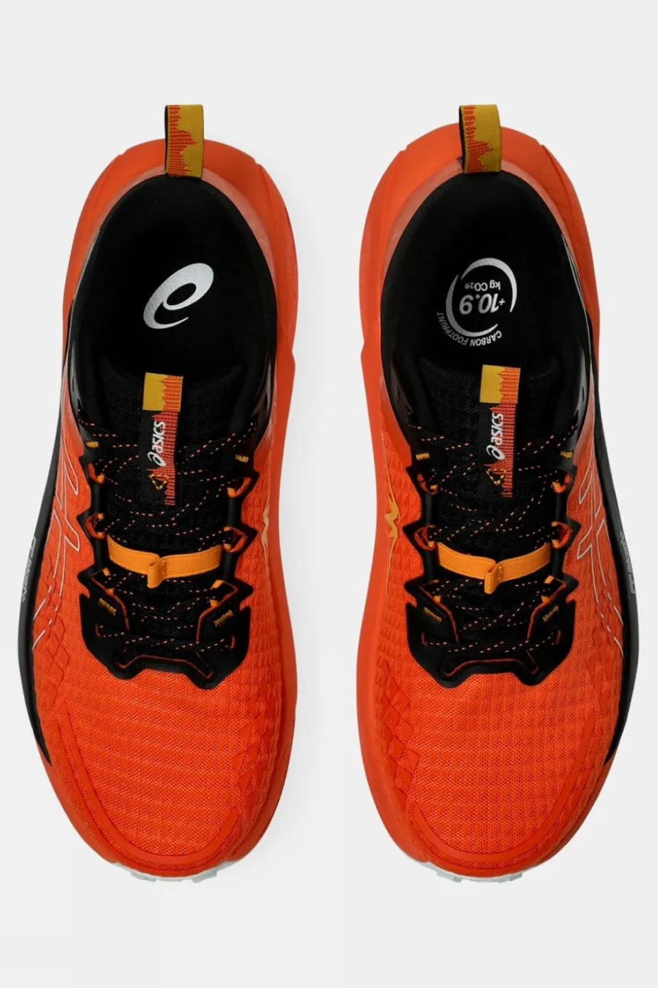 Mens Gel-Trabuco 13 Shoes