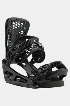 Mens Genesis EST Snowboard Binding