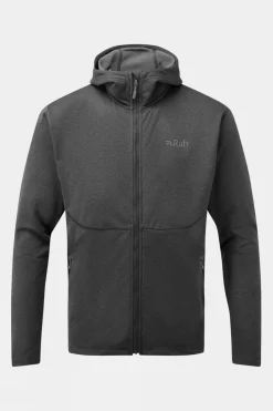 Mens Geon Hoodie Jacket