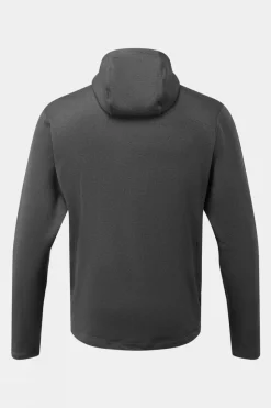 Mens Geon Hoodie Jacket