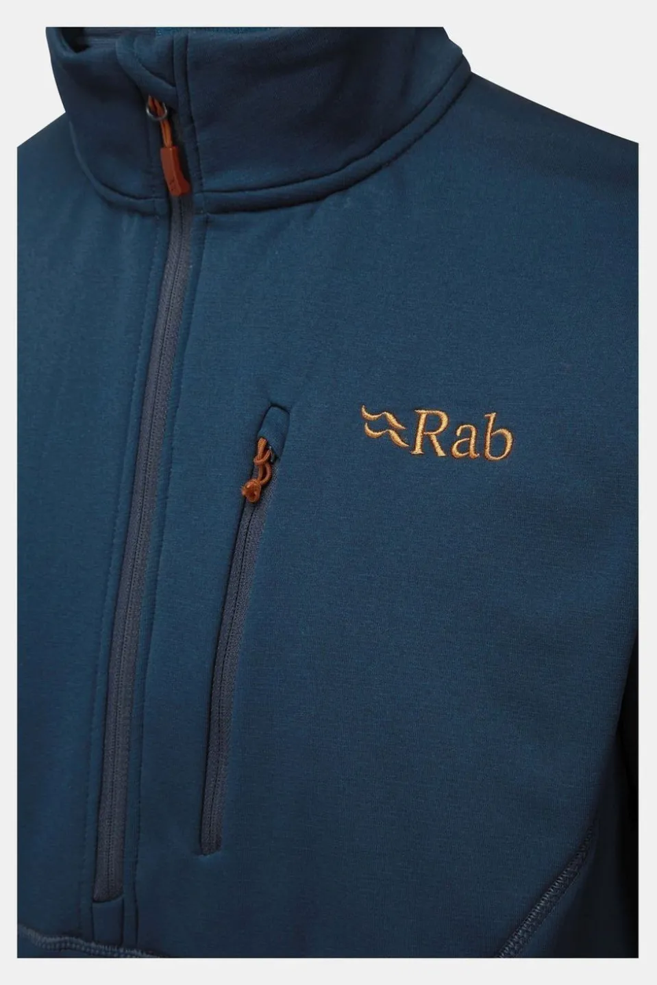 Mens Geon Pull-On Fleece