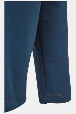 Mens Geon Pull-On Fleece