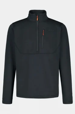 Mens Geon Pull-On Fleece
