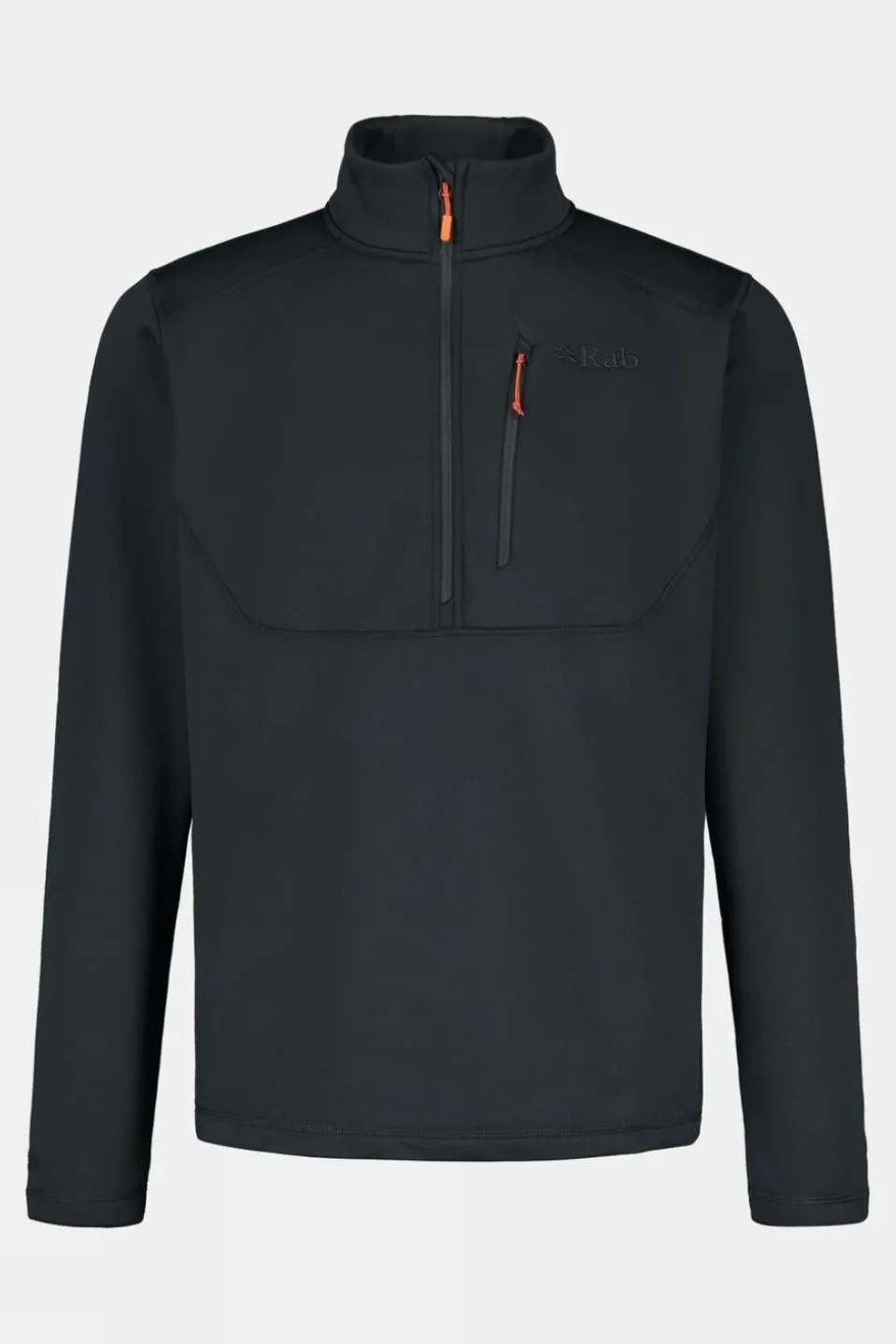 Mens Geon Pull-On Fleece