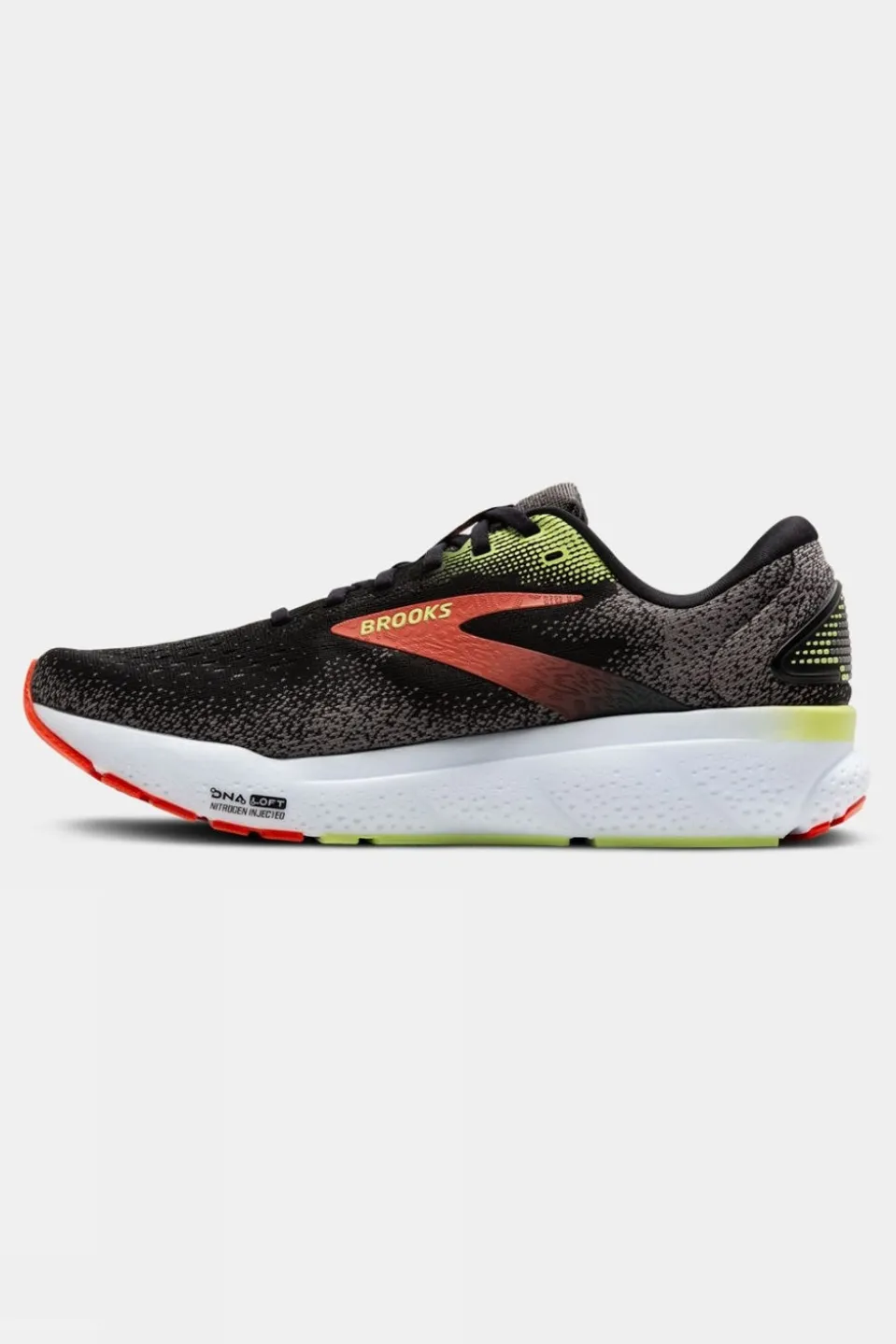 Mens Ghost 16 Shoes - Wide