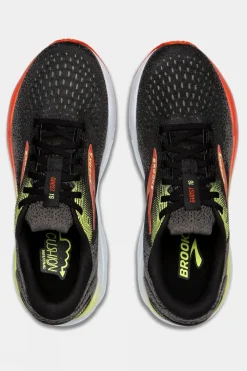 Mens Ghost 16 Shoes - Wide