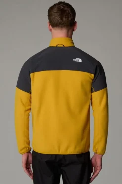 Mens Glacier Heavyweight Full Zip Fleece Jacket