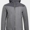 Mens Glacier Jacket